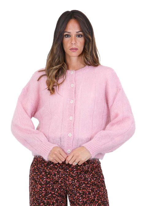 CARDIGAN DES PETIT HAUTS | Maglie | CHOUETTE-1H25002211406
